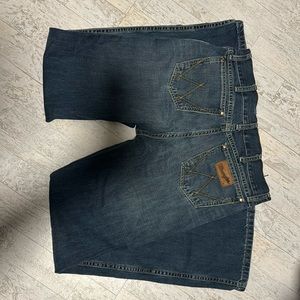 Wranglers Retro Boot Men’s Jeans 31x34